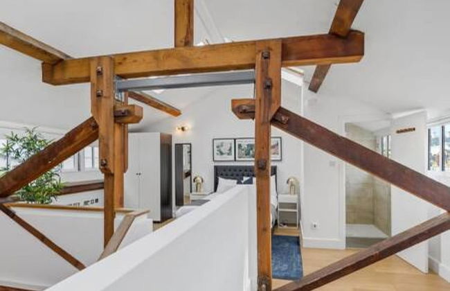 Host Stay The Cavern Quarter Loft - Foto 11