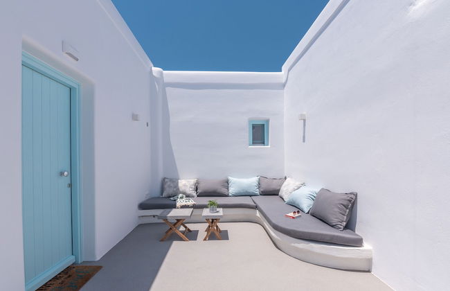 Blue Harpist Villas - Foto 24