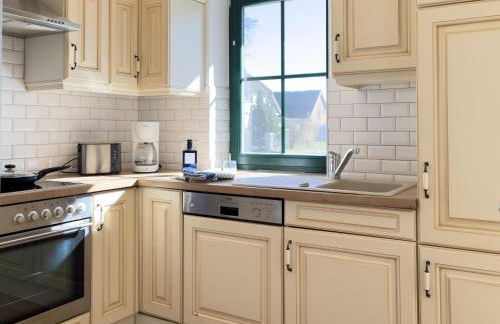 Haus am kleinen Hafen No 1 - Foto 16