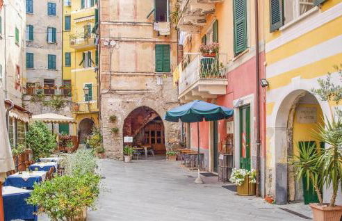 Beautiful Apartment In Magliano - Foto 29