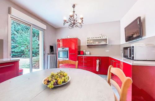 Holiday Home Maison du Chêne Pointu by Interhome - Foto 8