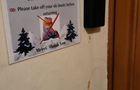 Duplex les Myrtilles LES CARROZ centre station - Photo 54