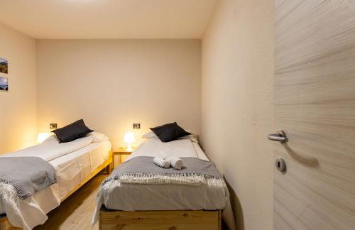 Casa Fochin tra Bormio e Livigno - Foto 52