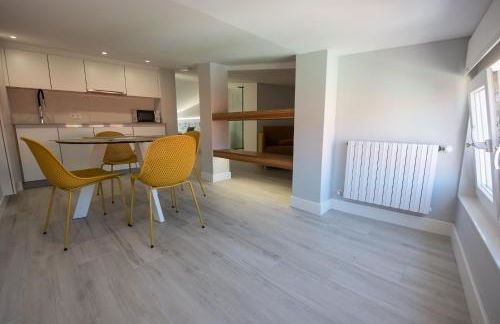 APARTAMENTOS CUME DO PINDO - Foto 36