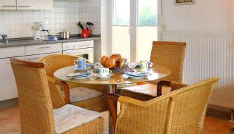 Appartementhaus Waldstrasse - Baabe - Ferienwohnung Sonnenschein - Foto 4