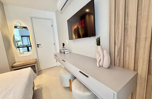 Lindo apto - Conforto e Praticidade - Foto 7