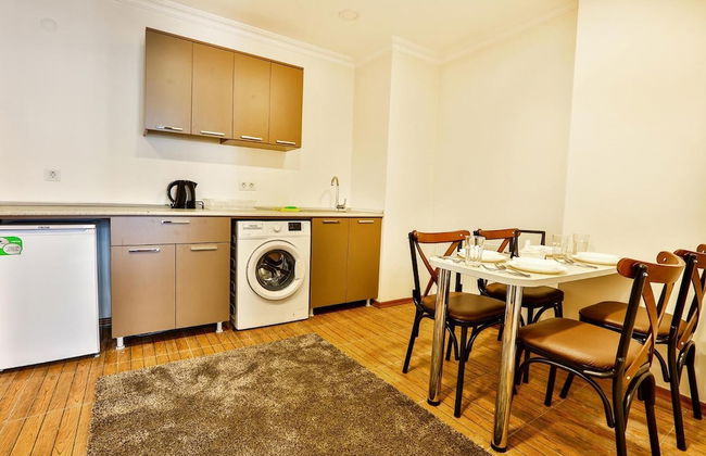 Modern Suites - Foto 16