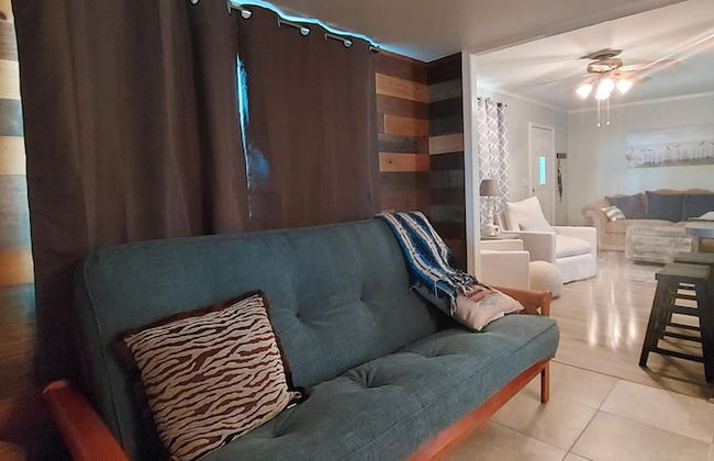 Kozy Cove Cabin - 1 Block to Lake Boat Launch - Covered Boat Parking - Lake Fun - Photo 16