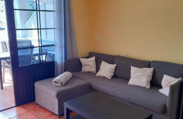 Vista Bella - Planta baja al lado de la piscina - Ground floor by the pool - Foto 8