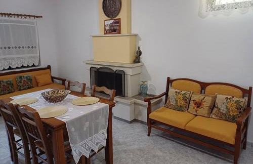 Dimitris House - Photo 19