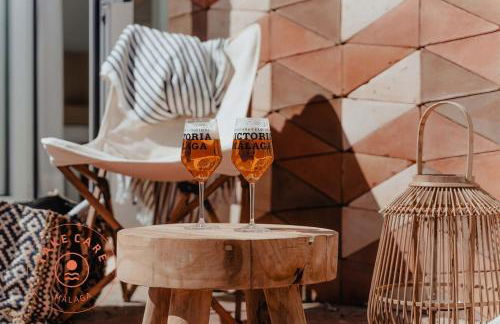 Luxury beach house in El Palo! - TCM - Photo 33