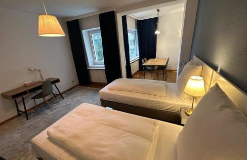Hami Apartments Hannover - Foto 55