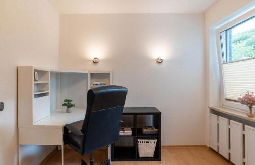 Ferienwohnung Sportboothafen Düsternbrook - Foto 30