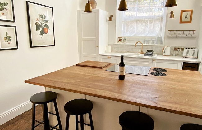 The Chapel Hayle - Foto 31