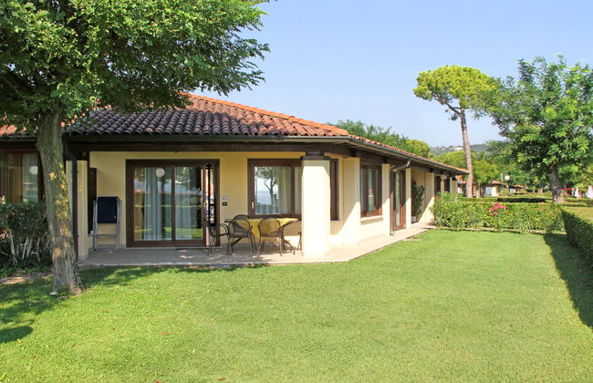 Front Lake Resort Le Corti del Lago - Foto 26