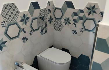 Maruzzé luxury room - Foto 25