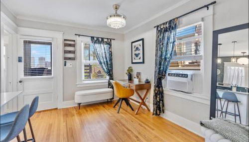 The Downtown Carraige Flat - Foto 5