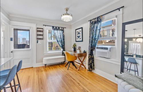 The Downtown Carraige Flat - Foto 5