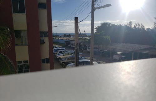 MB06201 - Morro Branco - Varanda - 3 quartos - 2 suites - Photo 36