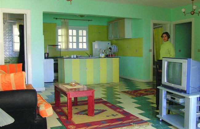 Villa Sarda - Foto 31