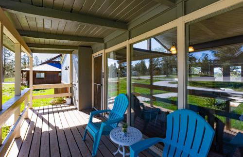 BEAUTIFUL Rustic Modern Remodel IDEAL Location!! - Foto 8