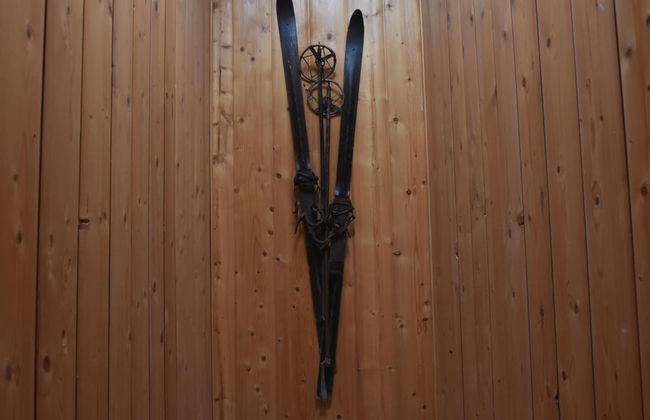 Holiday Home With Garden in Quiet Mountain Village - Foto 24