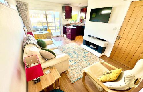 Cosy Seaside Bothy For 4 In Trevone Bay Close To Beach and Padstow - Photo 42