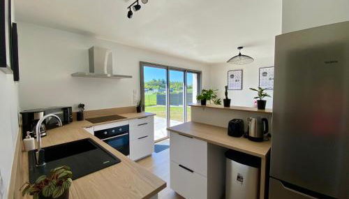 La Colinette Chambretaud - 5min du PuyDuFou - Photo 2