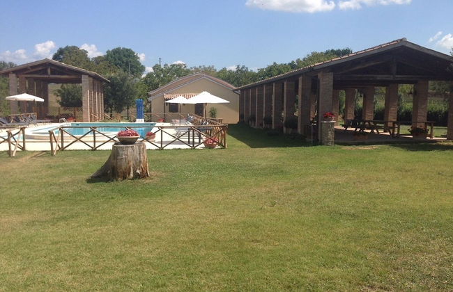 Agriturismo Il Mulino del Vescovo - Foto 20