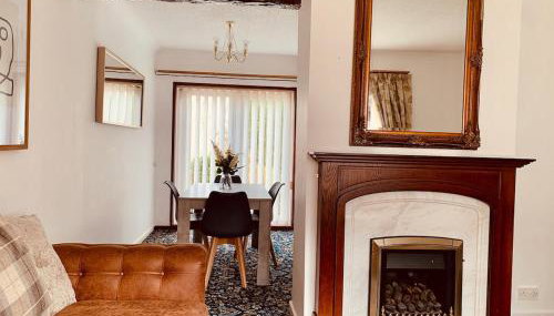 Home like 3 bed house Sheffield - Foto 4