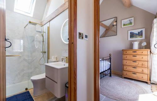 Country Cottage with Hot Tub - pre-heated for your arrival - Photo 16