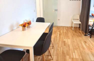 Moderne Wohnung mit Balkon und top Anbindung - Foto 5