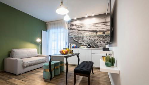 Alga 5-Star Boutique Apartment Steps from the Sea - Foto 3