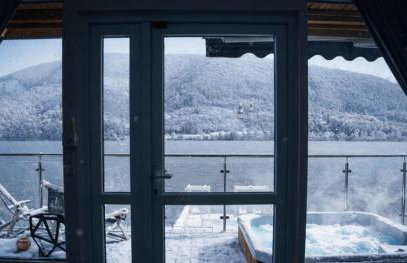 Białe Molo - Domki & SPA - Foto 11