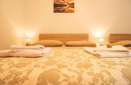 Apartmani Perkovic - Foto 12