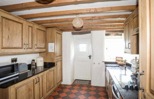 Llain Fadarn - Photo 8