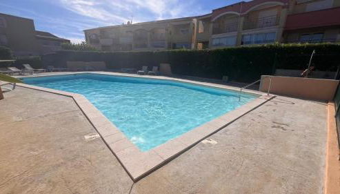 Appartement Marseillan Plage - Foto 2