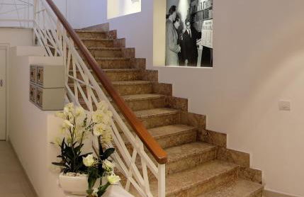 Felix Hotels - Residence Hotel Grandi Magazzini - Photo 9