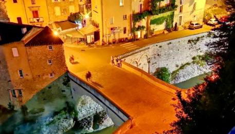 La Maison du Pont Romain - Photo 5