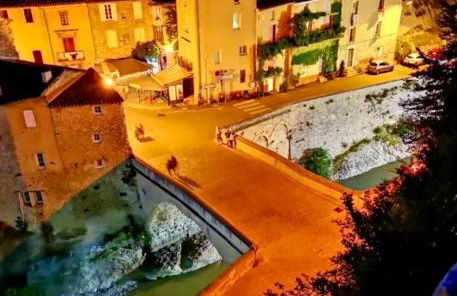 La Maison du Pont Romain - Photo 5