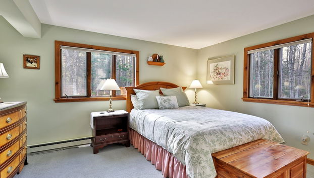 Villa Reitter 2 Bedroom Home - Foto 4, Habitación