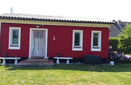 Ferienhaus Storchenweg - Foto 1