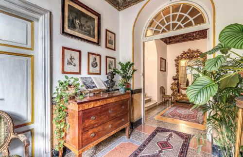 Circo Massimo Apartment & Terrace - Foto 33