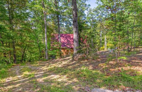 Sugar Shack - Cave Run Lake OR Red River Gorge KY - Foto 36