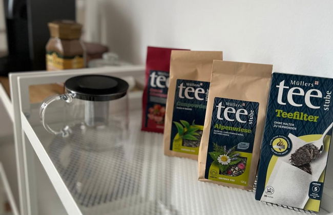 Urban Luxury Apartment Zagreb - Foto 56