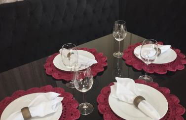 Sobrado in the Central Region 1 suite 2 bedrooms - Foto 52