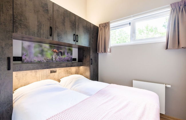 Woodland Stay With Heated Pool - Foto 4