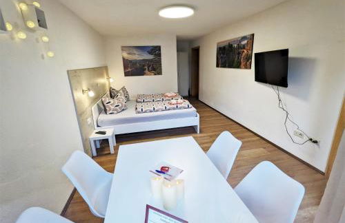 S3 - Urlaubsmagie - für 4P mitten im Elbsandsteingebirge - Foto 14