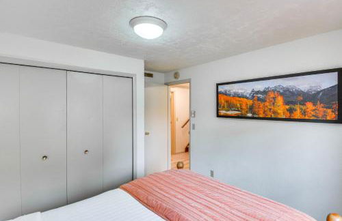 Ranch-Style Retreat in Downtown Buena Vista! - Foto 20