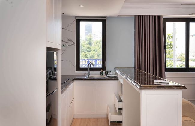 Louis Mo Apartment - Foto 25